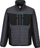 Xhaketë softshell Portwest WX3 Baffle T752, madhësia M, gri