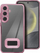 Mbrojtëse telefoni Glam Case për Xiaomi Redmi 13C, TPU, transparente
