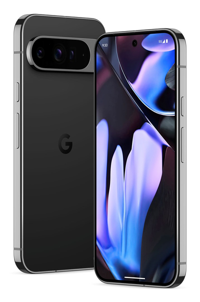 Telefoni Google Pixel 9 Pro XL, 6.8", 128GB, 5G, obsidian