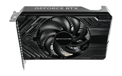 Kartelë grafike Gainward GeForce RTX 4060 Pegasus, 8GB GDDR6, PCIe 4.0, e zezë