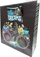Qese dhuratash dekorative Bicycle GB23158, matte, 35x37x12cm