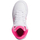 Këpucë për fëmijë Adidas Hoops Mid