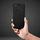 Футрола за телефон Forcell Soft за Xiaomi Redmi Note 13, силиконска, црна