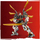 Set ndërtimi LEGO Ninjago Cole's Titan Dragon Mech 71821, 12+ vjeç, gri portokalli