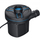 Pompe elektrike DC Bestway 62257, 12V, 680 l/min, e zezë