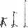 Монопод Velbon Pole Pod EX, алуминиум, висина 187 cm, црн