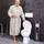 Ulkë tualeti RIDDER Premium A0070700, soft close, ngritëse, e bardhë
