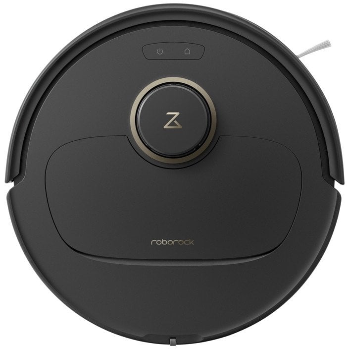 Fshesë robotike Roborock Qrevo 5AE, e zezë 7