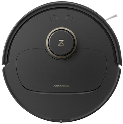 Fshesë robotike Roborock Qrevo 5AE, e zezë