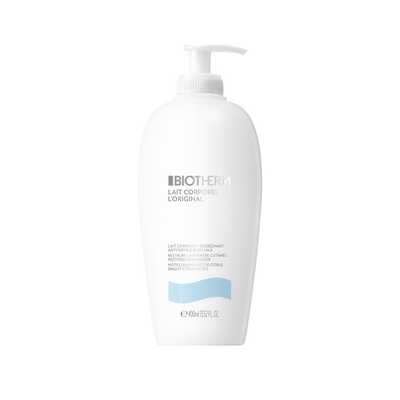 Biotherm Lait Corporel Млеко за Тело, 400 ml