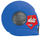 Metër fibër qelqi Top Tools 28C512, 20 m, blu