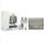 Set Travalo Classic HD, shishe për parfum  2 x 5 ml + çantë