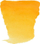 Ngjyrë uji Van Gogh Azo Yellow Deep, half pan, e verdhë
