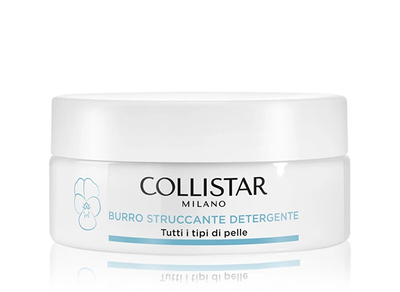 Балсам за отстранување на шминка Collistar Make-Up Removing Cleansing Balm, 100 мл