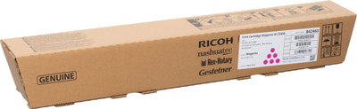 Toner Ricoh 842452 TYPE MC2000H, magenta, 15000 faqe