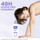 Losion për trup Mixa Panthenol Comfort (Body Balm), 400 ml