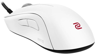 Maus Zowie by BenQ S2-SEWH, i bardhë