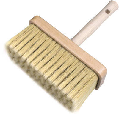 Set furça tavoline Modeco MN-71-542, 170x70mm, 2 copë, bezhë
