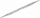 Vegël për nail art Jessica Nail Dotting Tool, për dizajne fiks në thonj, material i fortë dhe i qëndrueshëm
