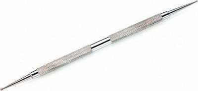Vegël për nail art Jessica Nail Dotting Tool, për dizajne fiks në thonj, material i fortë dhe i qëndrueshëm