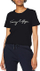Maicë Tommy Hilfiger WW0WW24967-017, e zezë XS mTH1524-XS