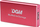 SSD i jashtëm DGM My Mobile Storage MMS512RD, 512GB, USB 3.0, i kuq