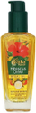 Vaj flokësh Vatika Hibiscus Olive Ritual, riparim dëmtimesh, 100ml, transparent