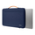 Çantë laptopi Tomtoc Defender A22, 14", dorezë transporti, blu navy