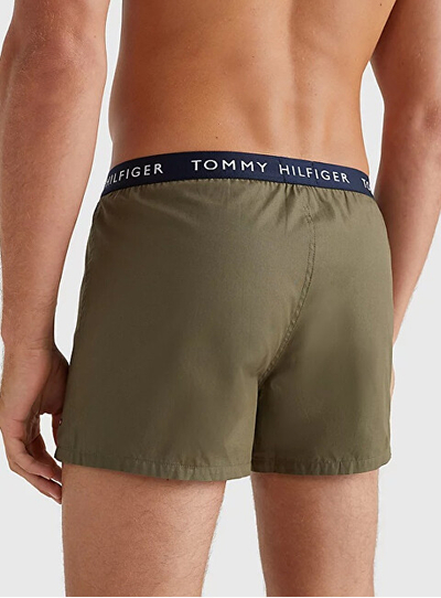 Breçka Tommy Hilfiger UM0UM023270UG