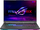 Laptop ASUS ROG Strix G16, 16" 165 Hz, Intel Core i5 13450HX, 16 GB RAM, 512 GB SSD, NVIDIA GeForce RTX 4070, i hirtë