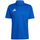 Поло блуза Adidas Entrada 26, рециклиран полиестер, CLIMACOOL, сина