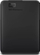 Надворешен тврден диск Western Digital Elements WDBHJS0060BBK WESN, 6TB, 2.5\", USB 3.2 Gen 1, црн