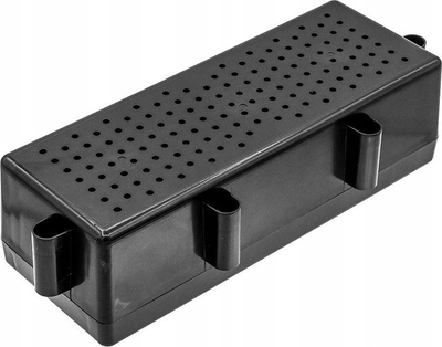Bateri për kositëse bari Bosch, 3000mAh, 97.2Wh, e zezë