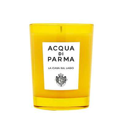 Qiri aromatik Acqua Di Parma La Casa Sul Lago, 200 g