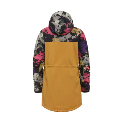 Xhakete Clarise M - Splash Ow211e