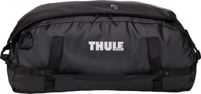 Duffel торба Thule Chasm 90L, полиестер, 90L, црна
