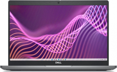 Laptop Dell Latitude 5340, 13.3", Intel Core i5, 8 GB RAM, 256 GB SSD, i hirtë