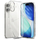 Këllëf telefoni Ringke Air për iPhone 17, TPU i butë, shumë i hollë, plastikë e tejdukshme