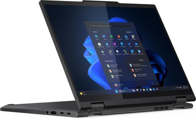 Laptop Lenovo ThinkPad T14s 2in1 G1, 14" Touch, 32GB RAM, 1TB SSD, i zi