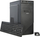 Десктоп компјутер NTT System Office Pro, Intel i5 10400, 8GB RAM, 512GB SSD, црн
