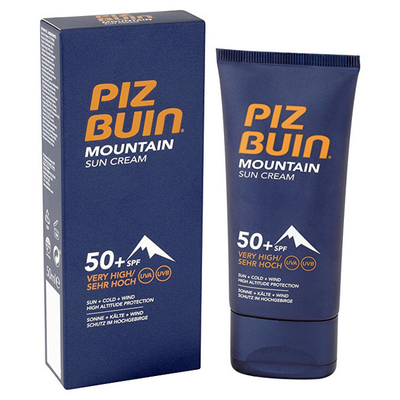 Losion SPF 50+ Piz Buin 50 ml