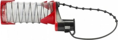 Ekstraktor pluhuri Milwaukee SDS-Plus Dust Trap 4932464916, universal, i kuq