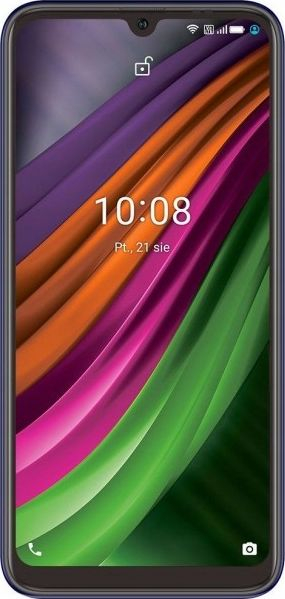 Телефон myPhone Now eSIM, 4GB RAM, 64GB, сина боја