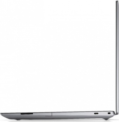 Laptop Dell Precision 5680, 16", Intel Core i7-13700H, 32GB RAM, 1TB SSD, Nvidia RTX2000