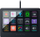 Kontroller streaming Razer Stream Controller X, 15 butona, USB, i zi