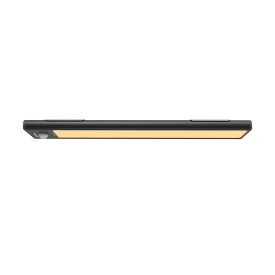 Dritë dollapi Yeelight Closet Light 20cm, sensor lëvizjeje, 4000K, e zezë