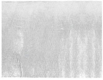 Tapet izolues zëri për makinë MG-TT-255, 10mm, 100 × 150cm, ngjyrë argjendi