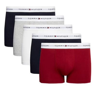 Mbathje Tommy Hilfiger UM0UM027670TE