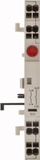 Modul sinjalizimi trip Eaton AGM2-10-PKZ0-PI, 250V DC, 2NO, gri