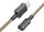 Kabllo USB Hoco Leader X94 Lightning, 1m, 2.4A, gold